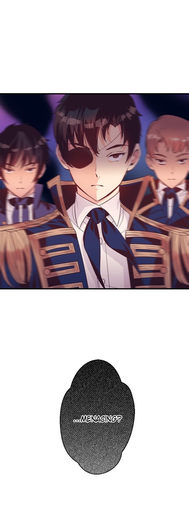 Lost Princess chapter 83 page 18