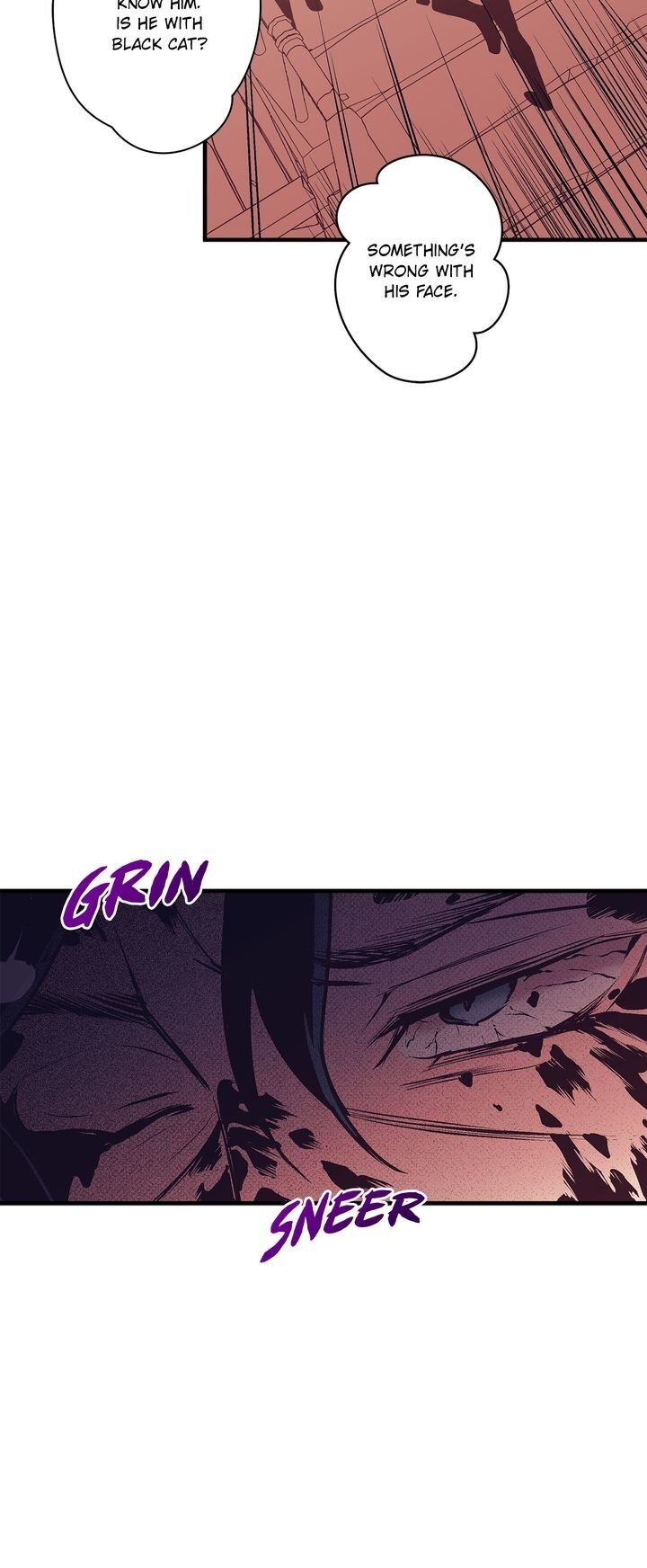 Lost Princess chapter 83 page 21