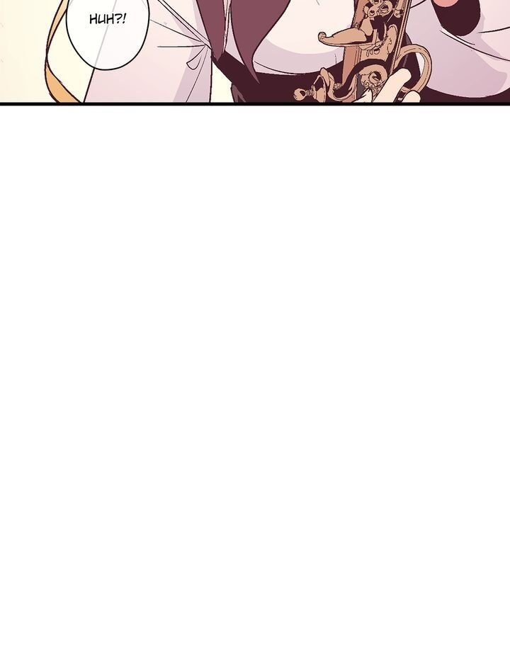 Lost Princess chapter 83 page 9