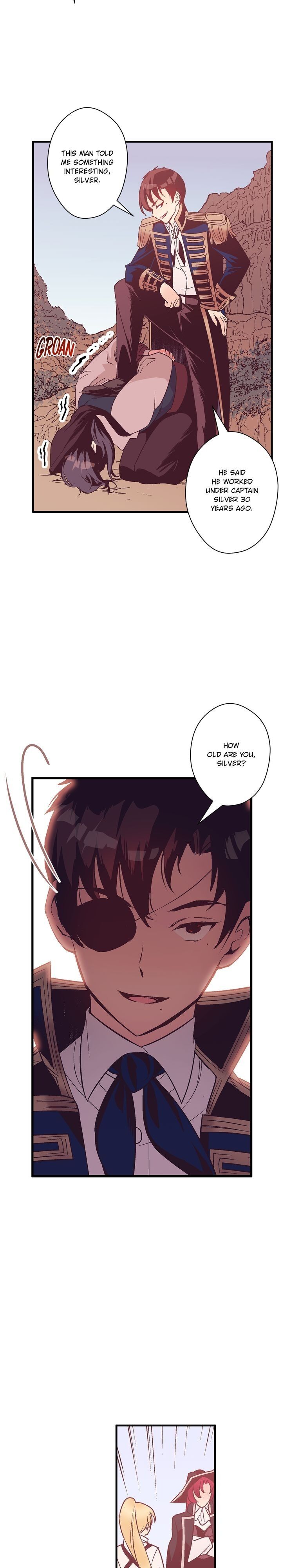 Lost Princess chapter 84 page 2