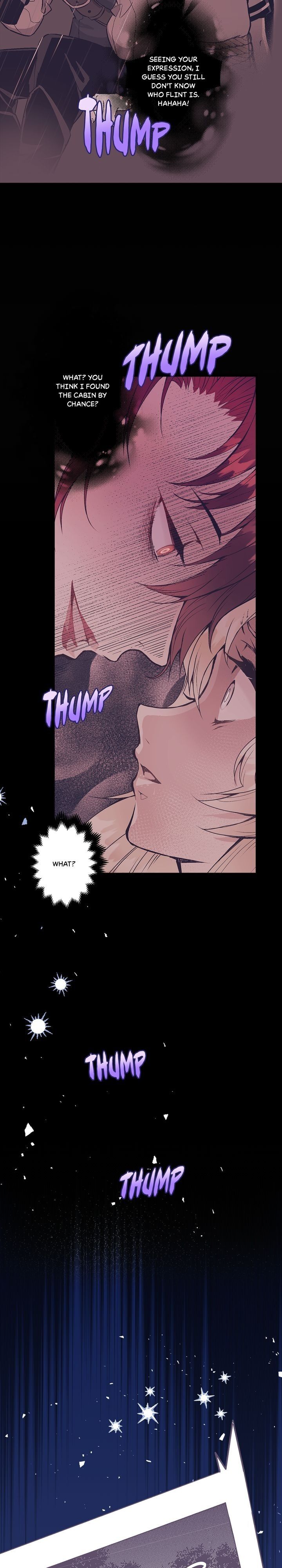 Lost Princess chapter 84 page 26