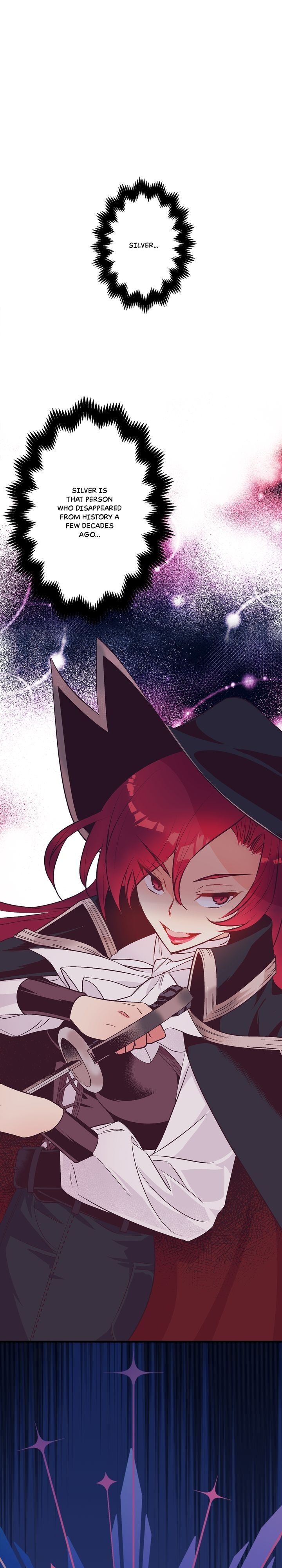 Lost Princess chapter 84 page 29