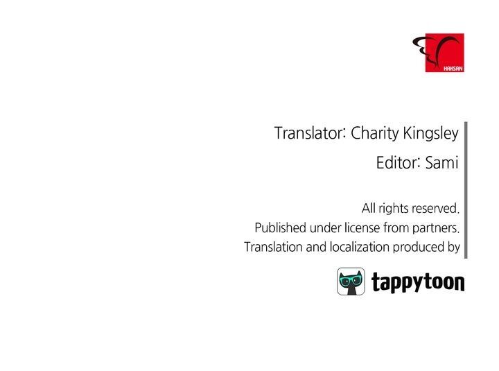 Lost Princess chapter 84 page 32