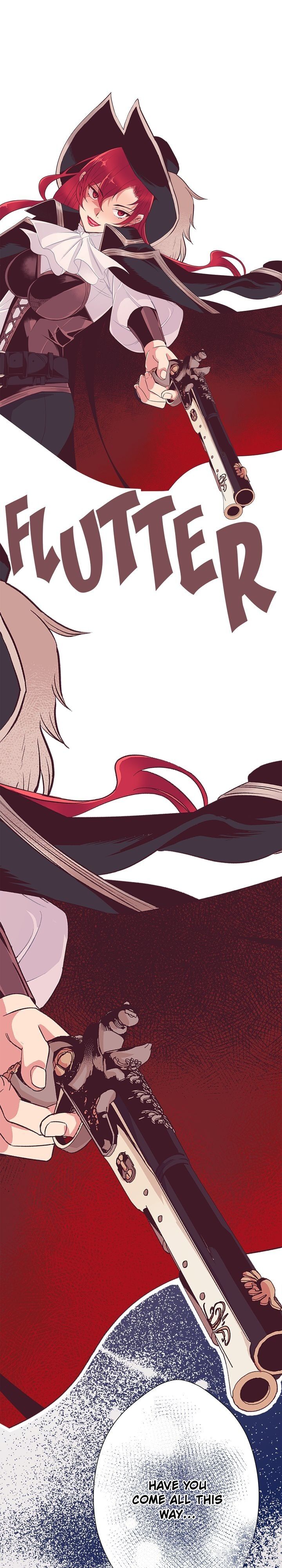 Lost Princess chapter 84 page 9