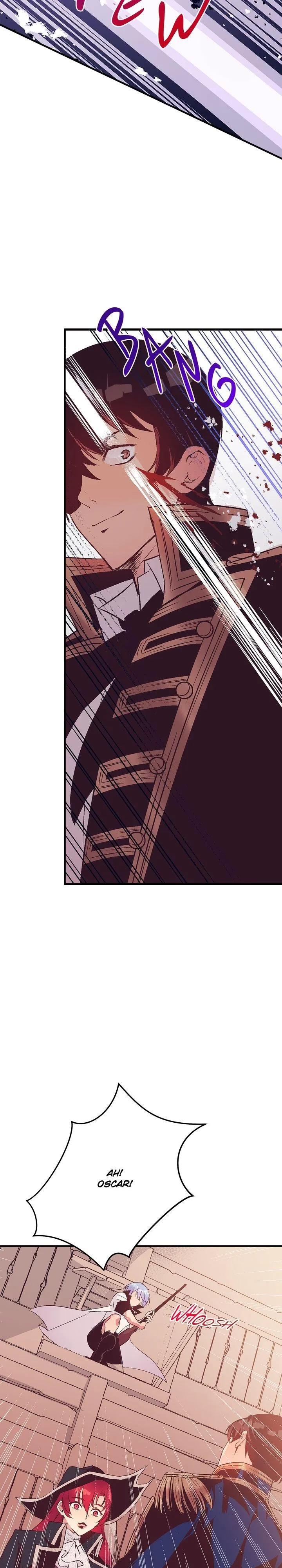 Lost Princess chapter 85 page 14