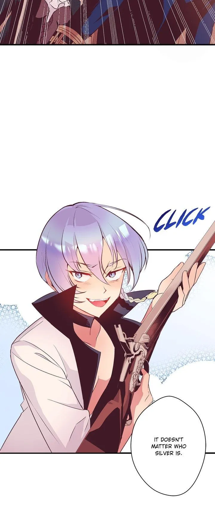 Lost Princess chapter 85 page 15