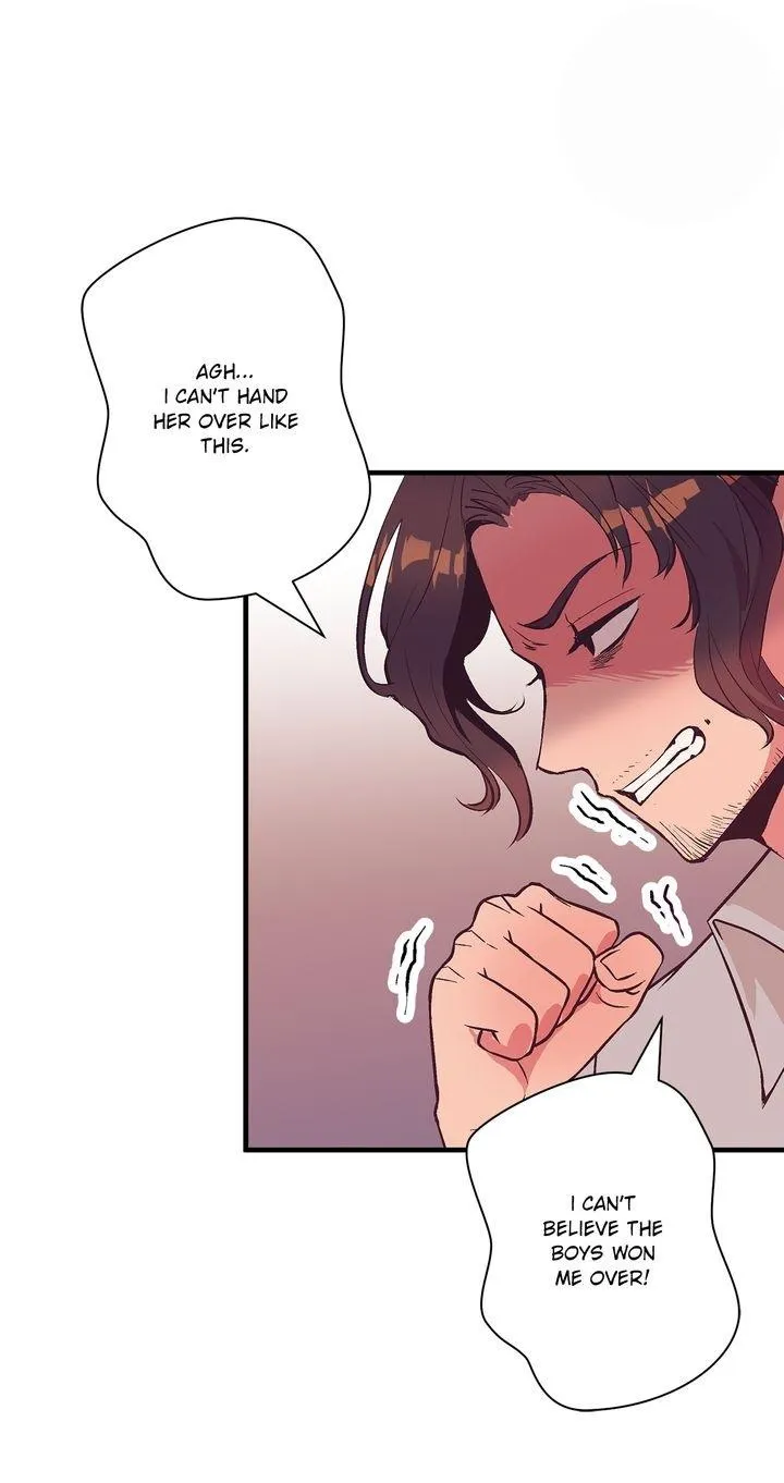 Lost Princess chapter 85 page 24