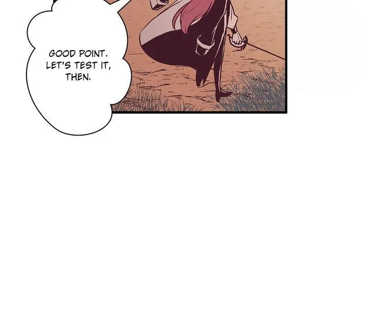 Lost Princess chapter 85 page 9