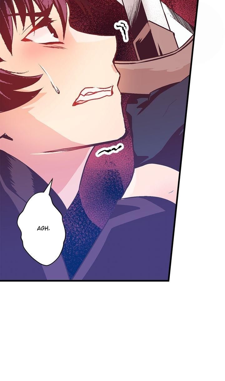 Lost Princess chapter 86 page 10