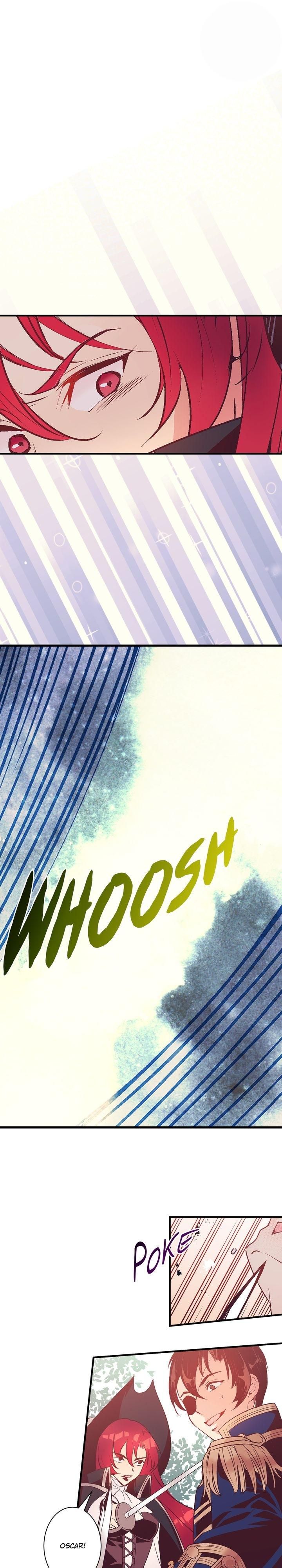 Lost Princess chapter 86 page 11