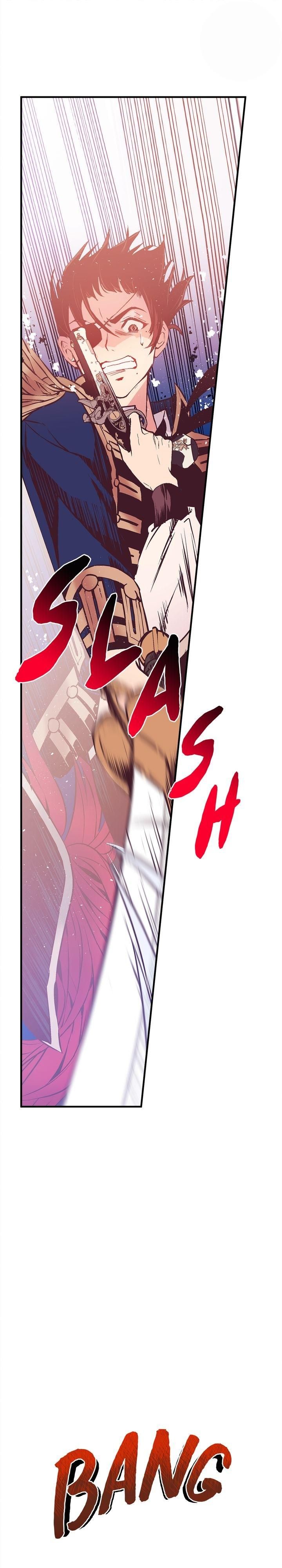 Lost Princess chapter 86 page 16