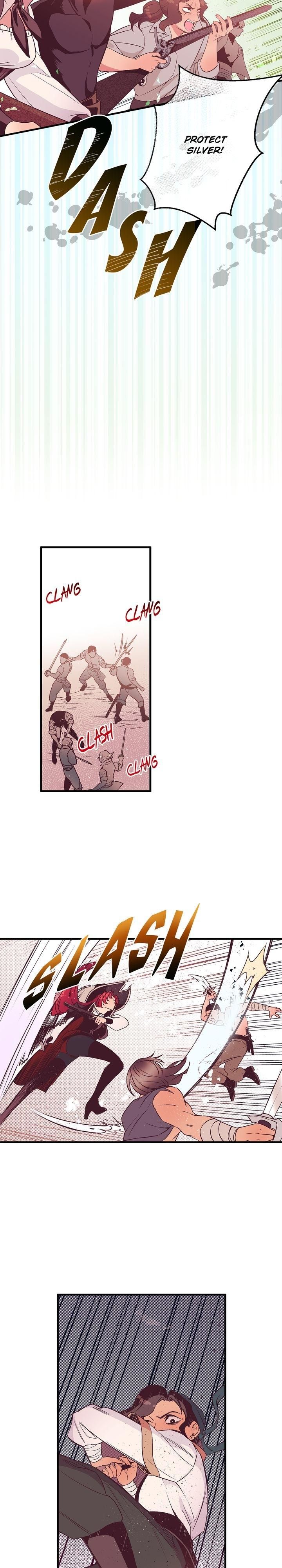 Lost Princess chapter 86 page 2