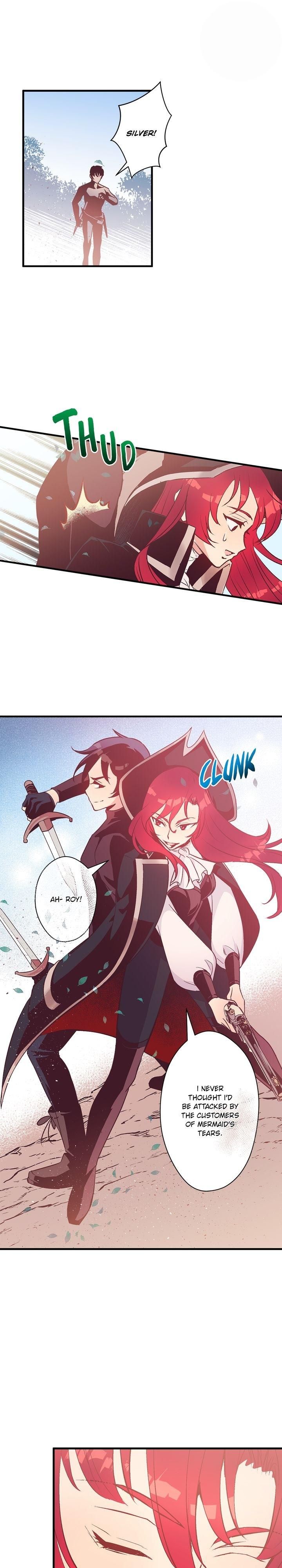 Lost Princess chapter 86 page 4