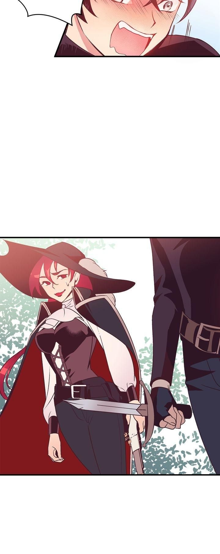 Lost Princess chapter 86 page 8