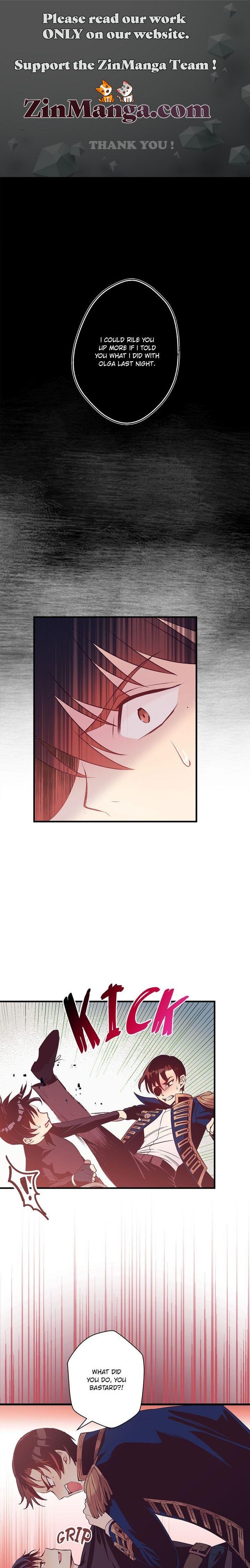 Lost Princess chapter 87 page 1