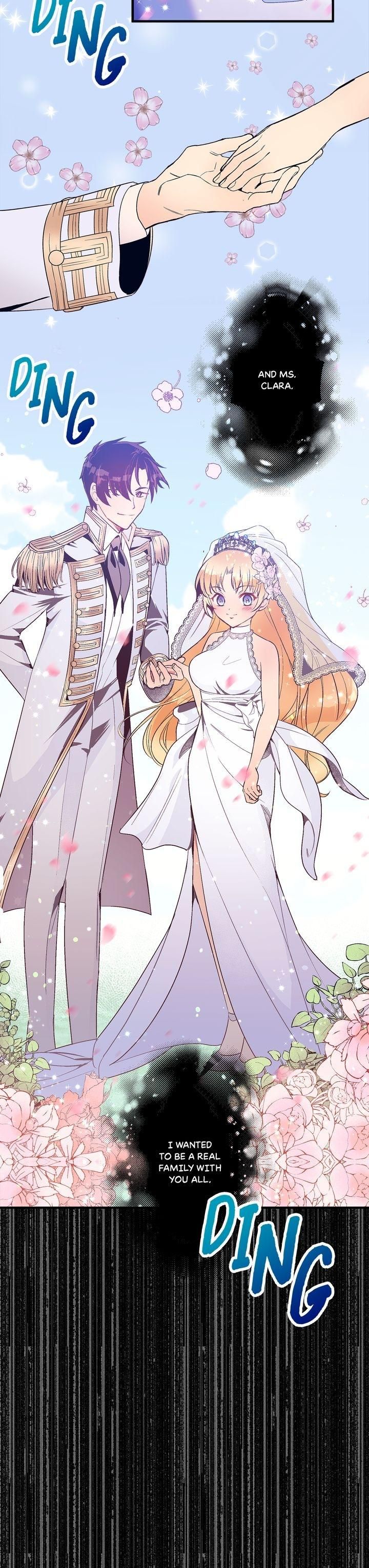 Lost Princess chapter 87 page 24