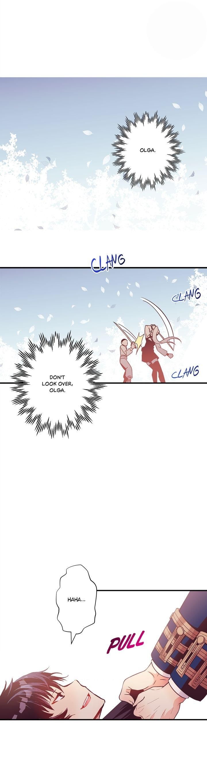 Lost Princess chapter 87 page 3