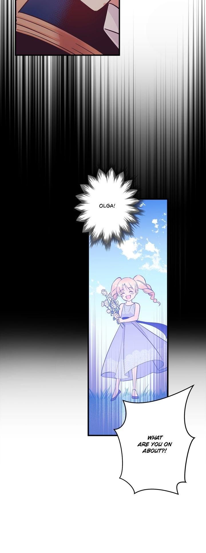 Lost Princess chapter 87 page 9