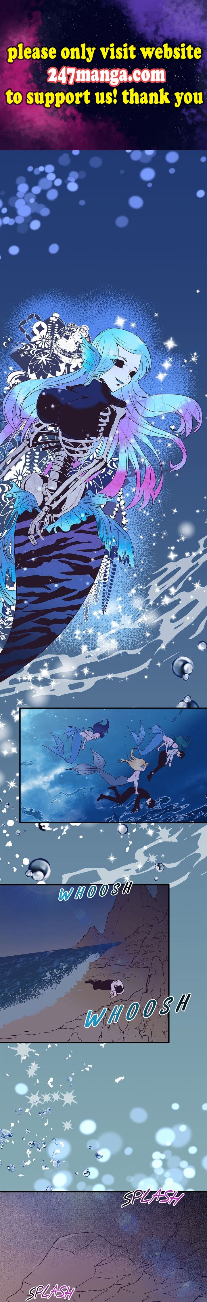 Lost Princess chapter 88 page 1