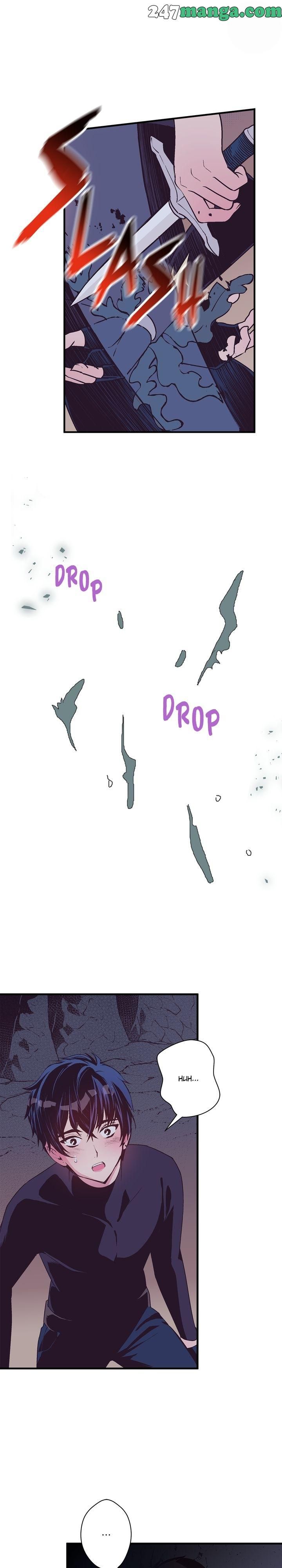 Lost Princess chapter 88 page 12