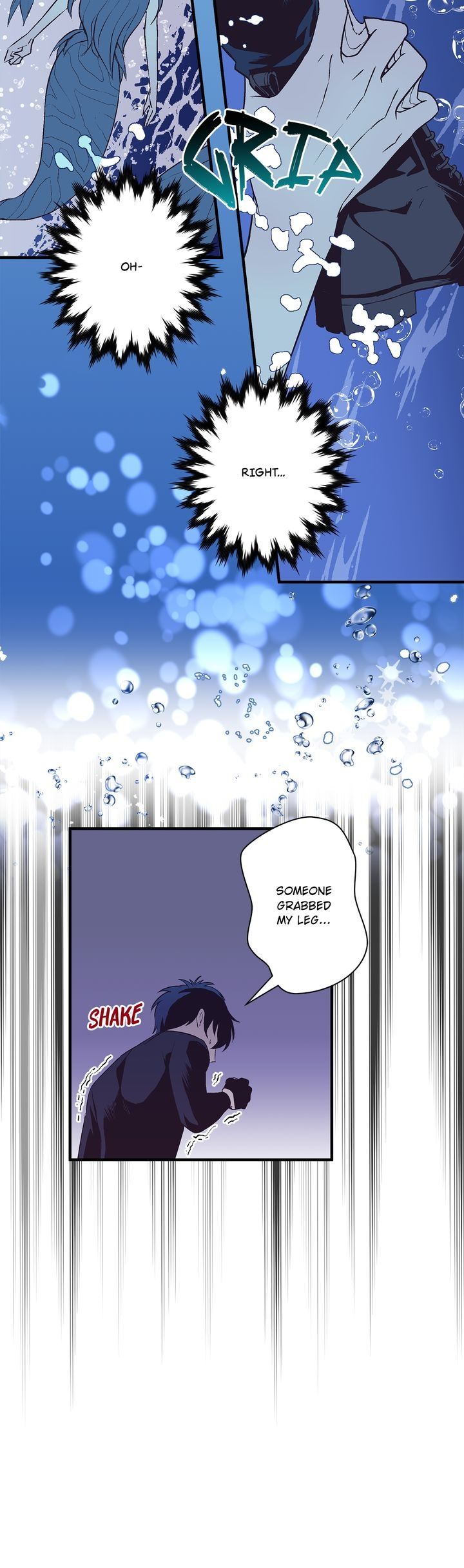 Lost Princess chapter 88 page 14