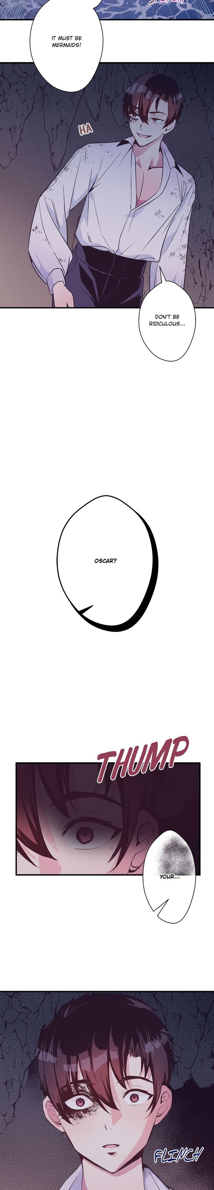 Lost Princess chapter 88 page 16