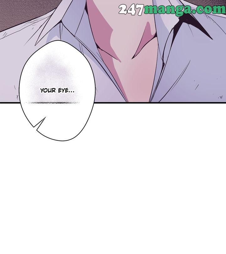 Lost Princess chapter 88 page 17