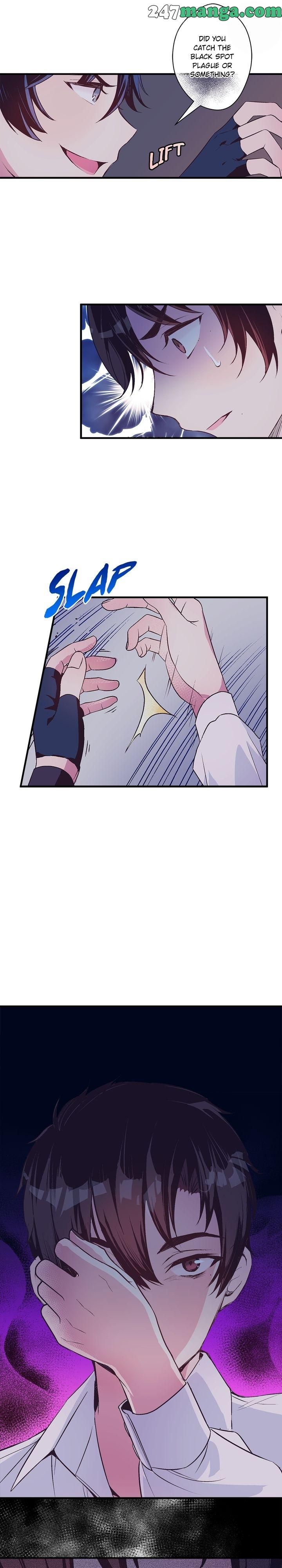 Lost Princess chapter 88 page 18