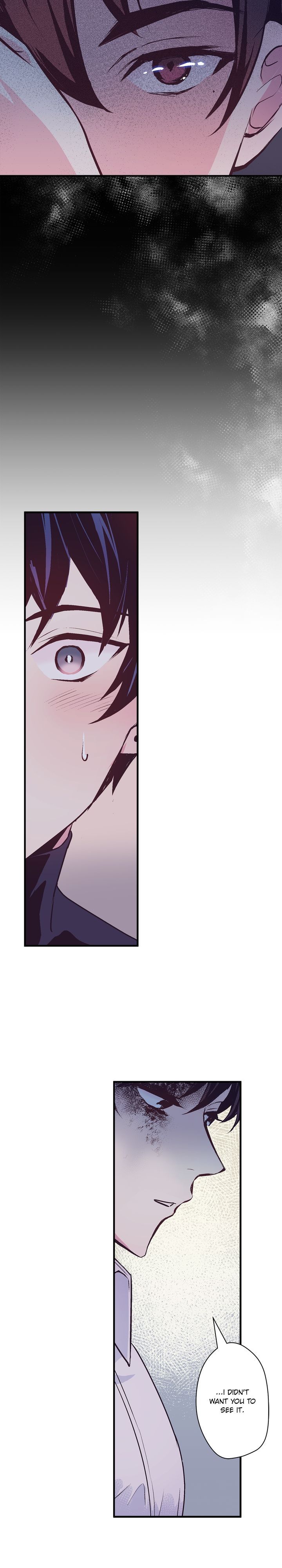 Lost Princess chapter 88 page 19