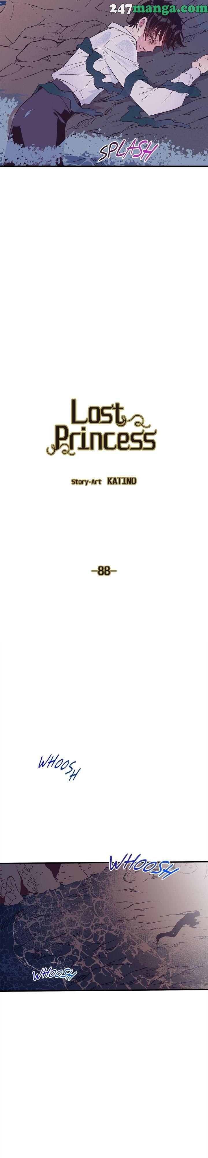 Lost Princess chapter 88 page 2