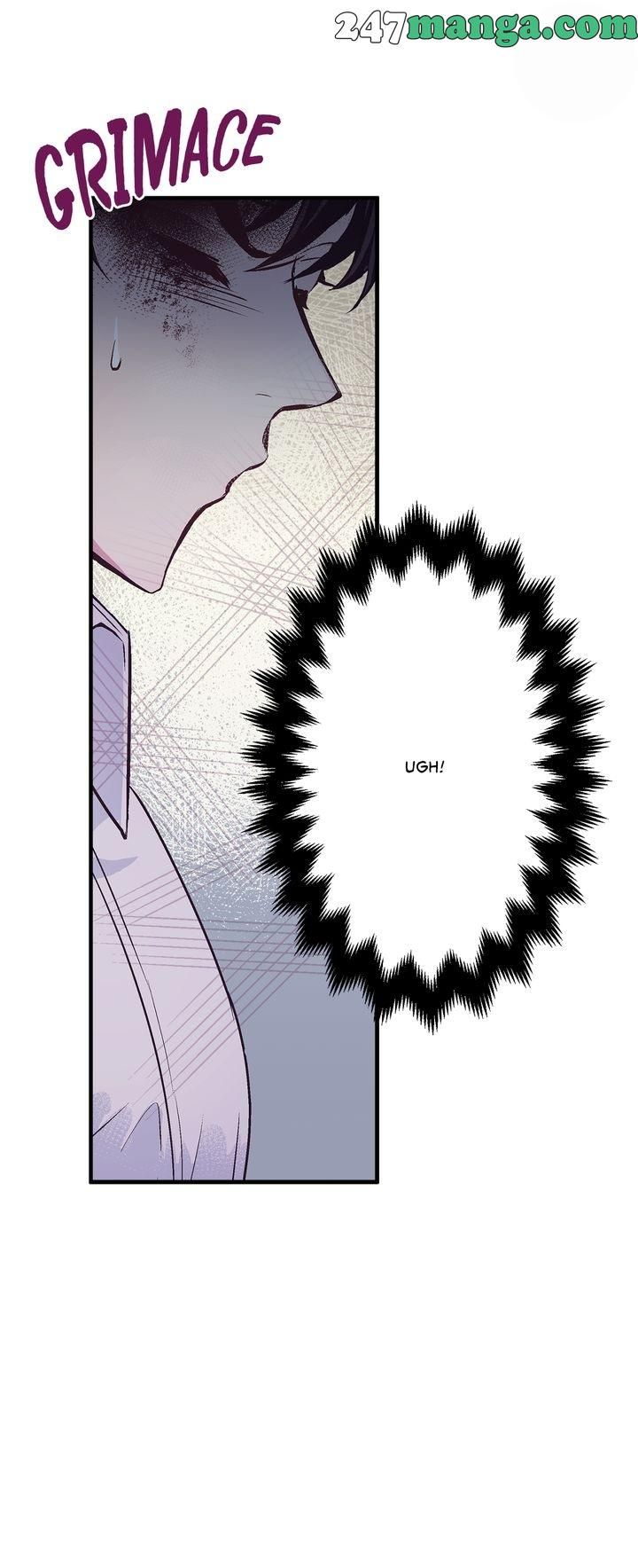 Lost Princess chapter 88 page 20