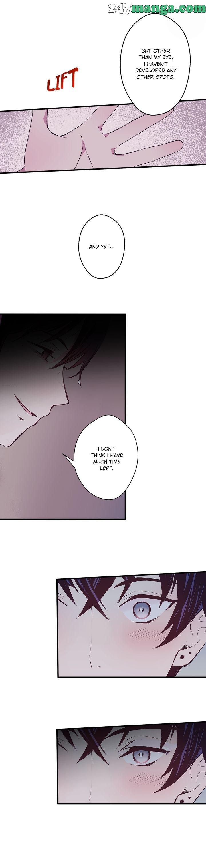 Lost Princess chapter 88 page 23