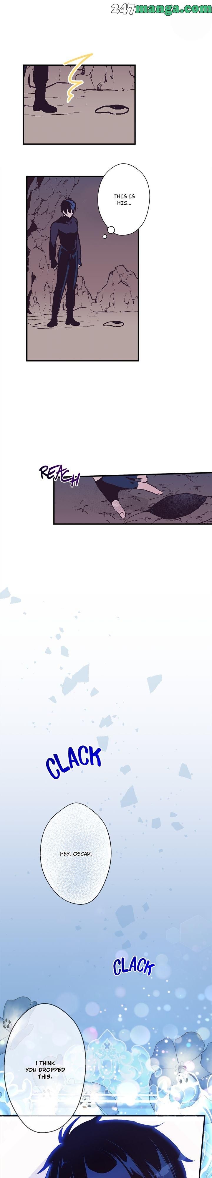 Lost Princess chapter 88 page 24