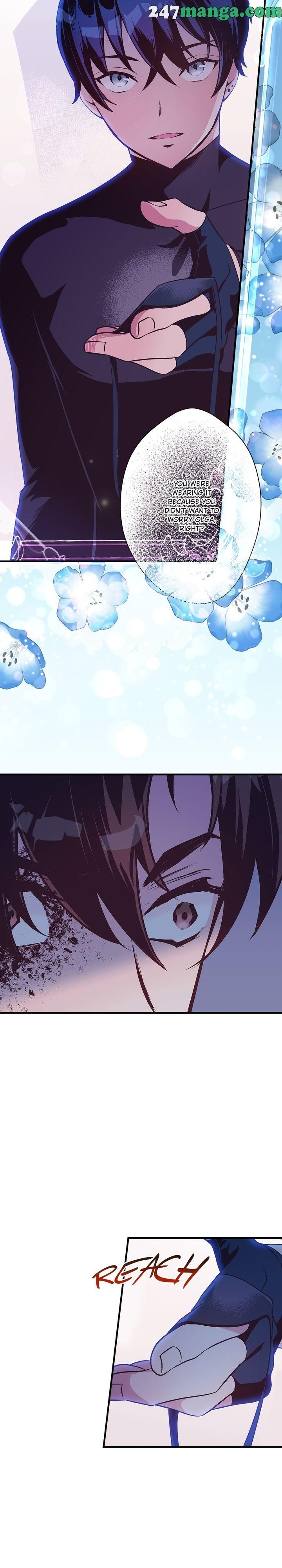 Lost Princess chapter 88 page 25