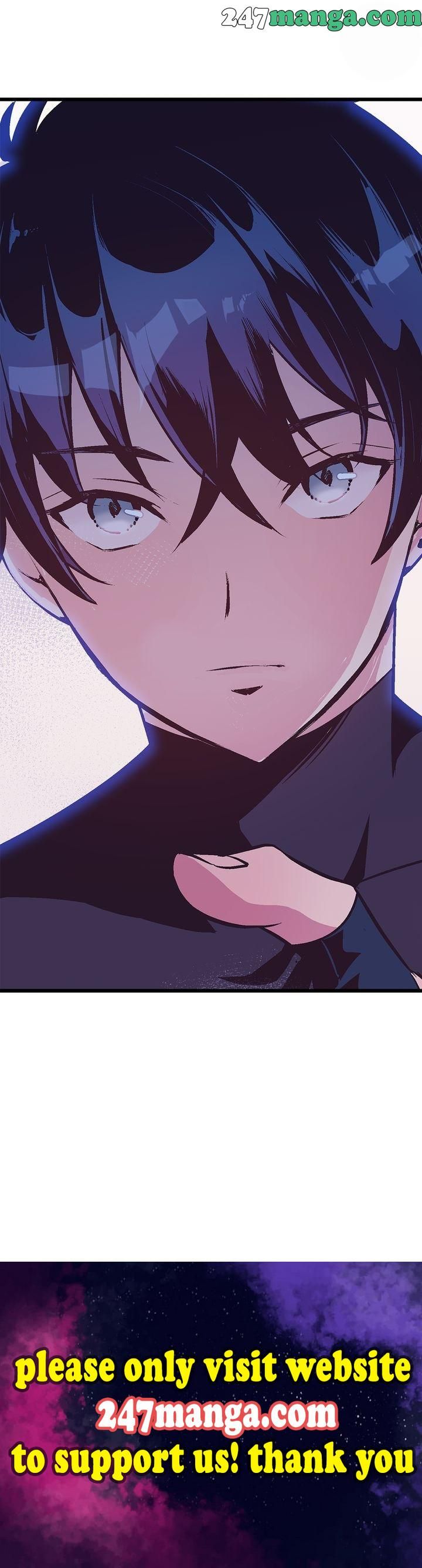 Lost Princess chapter 88 page 26