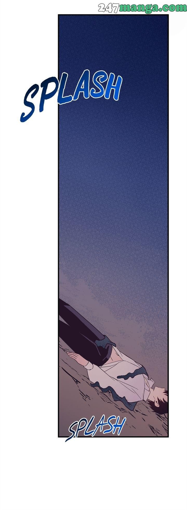 Lost Princess chapter 88 page 3