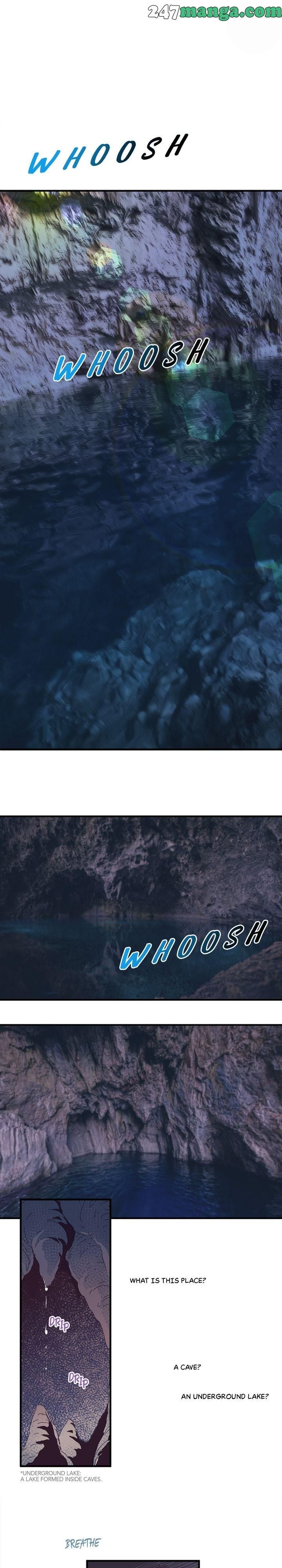 Lost Princess chapter 88 page 5