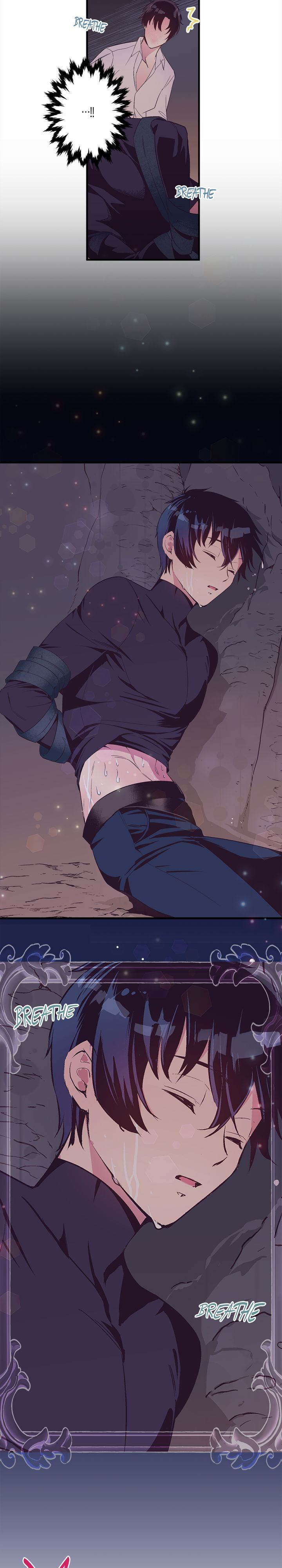 Lost Princess chapter 88 page 6