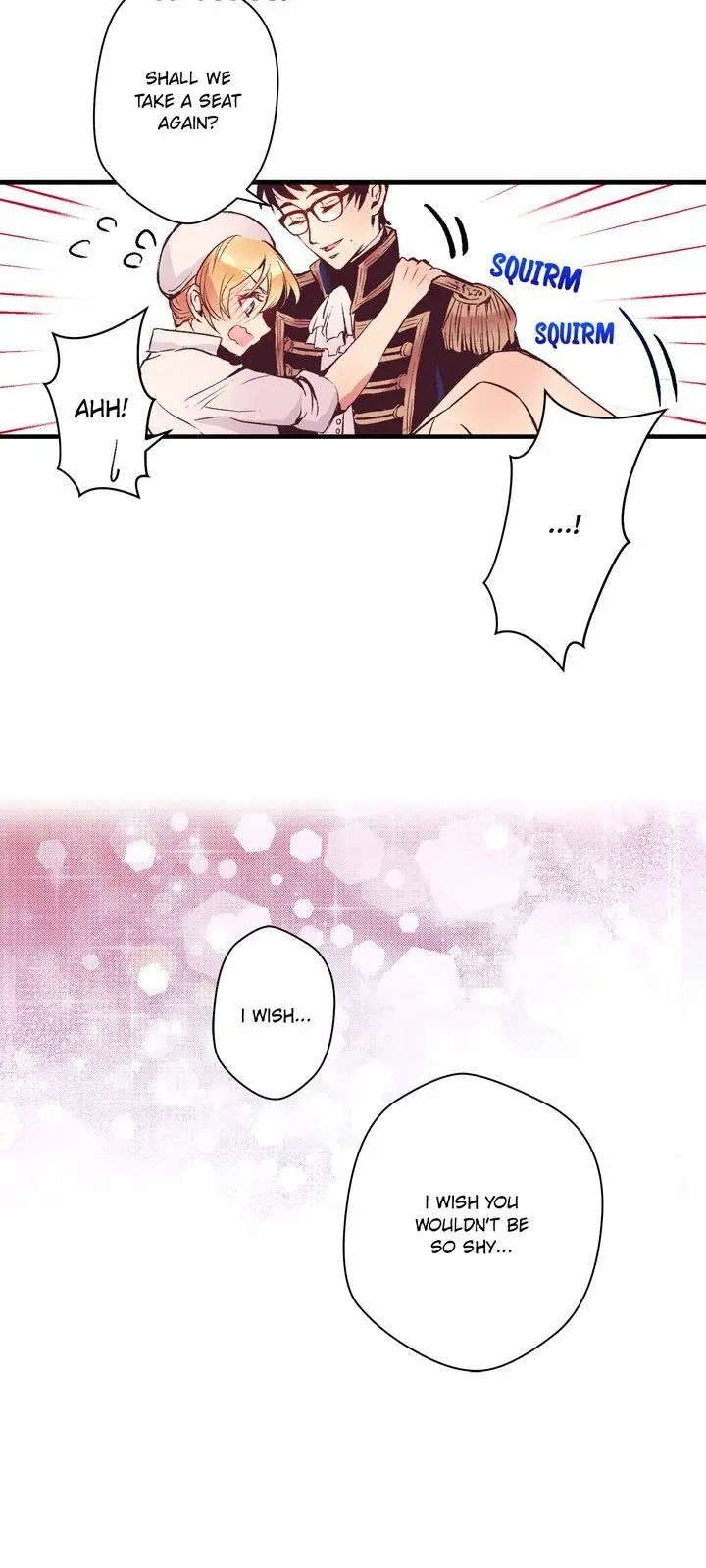 Lost Princess chapter 9 page 15