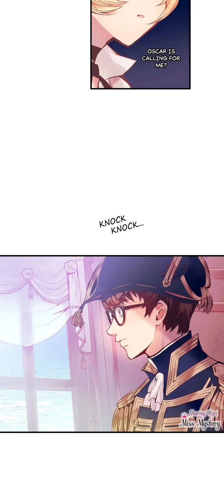 Lost Princess chapter 9 page 3