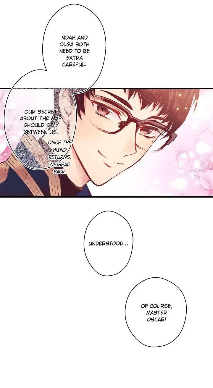 Lost Princess chapter 9 page 6