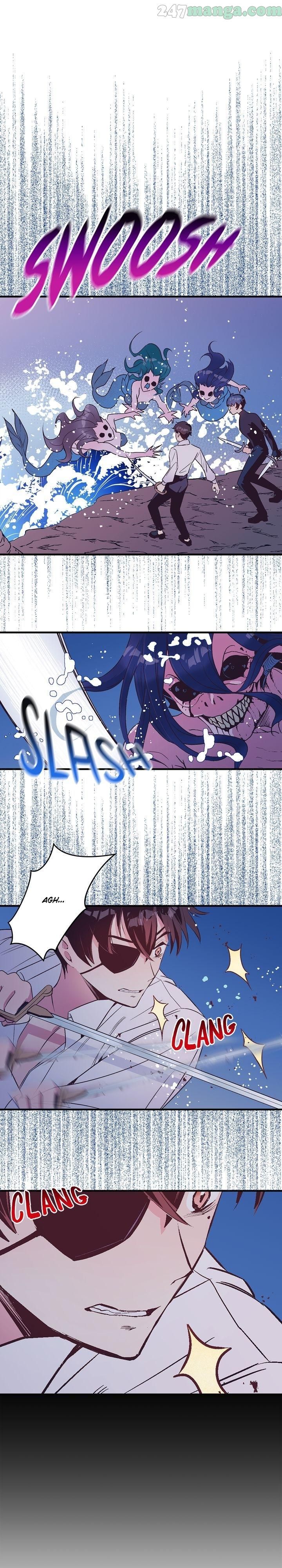 Lost Princess chapter 91 page 10