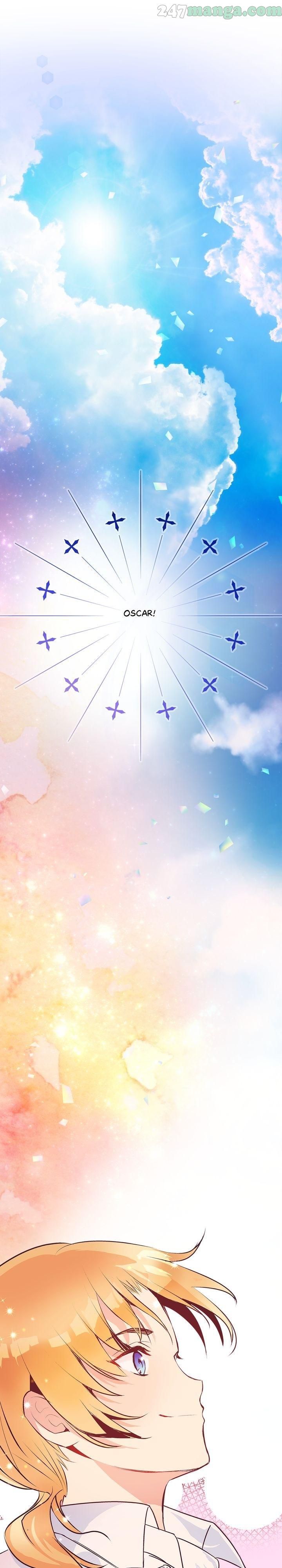 Lost Princess chapter 91 page 12