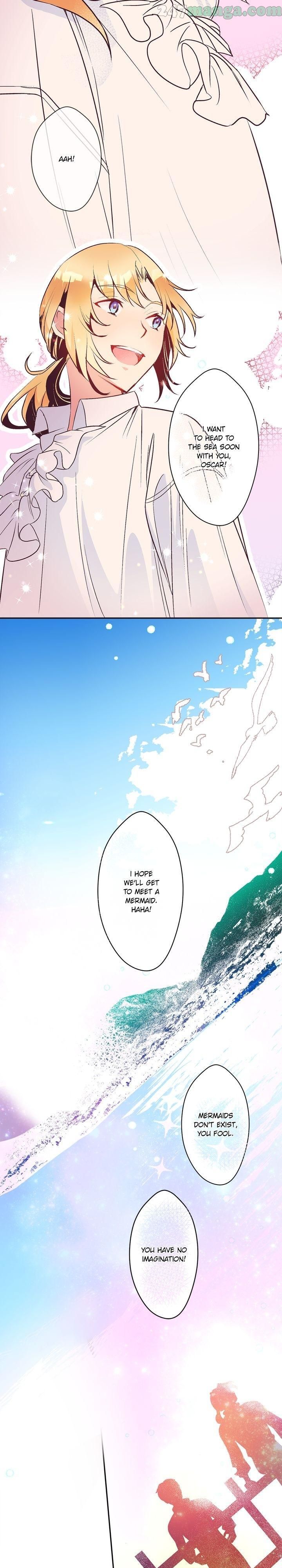 Lost Princess chapter 91 page 13