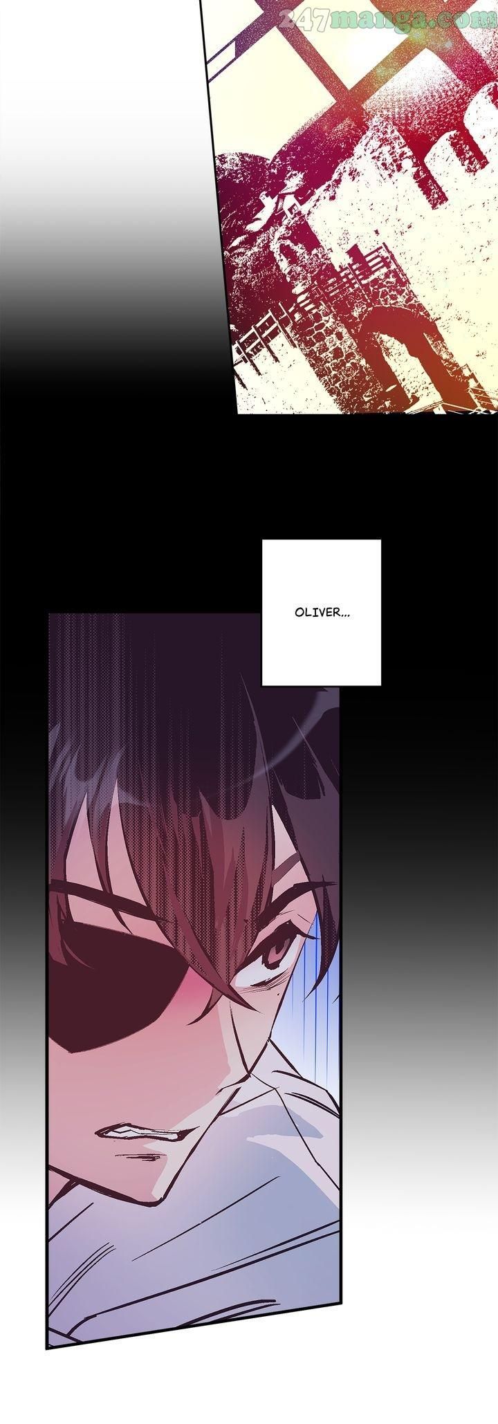 Lost Princess chapter 91 page 14