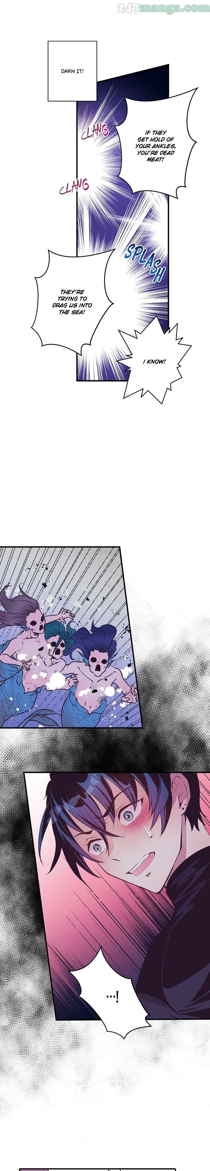 Lost Princess chapter 91 page 15