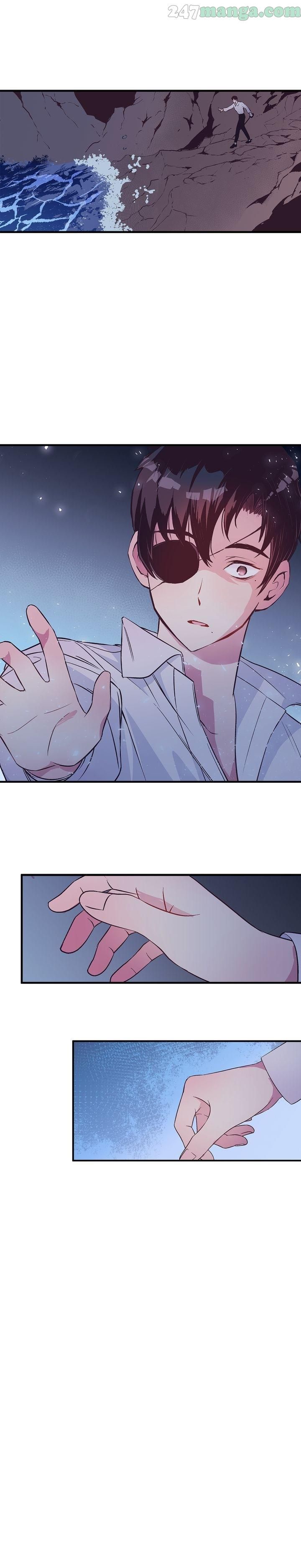 Lost Princess chapter 91 page 19