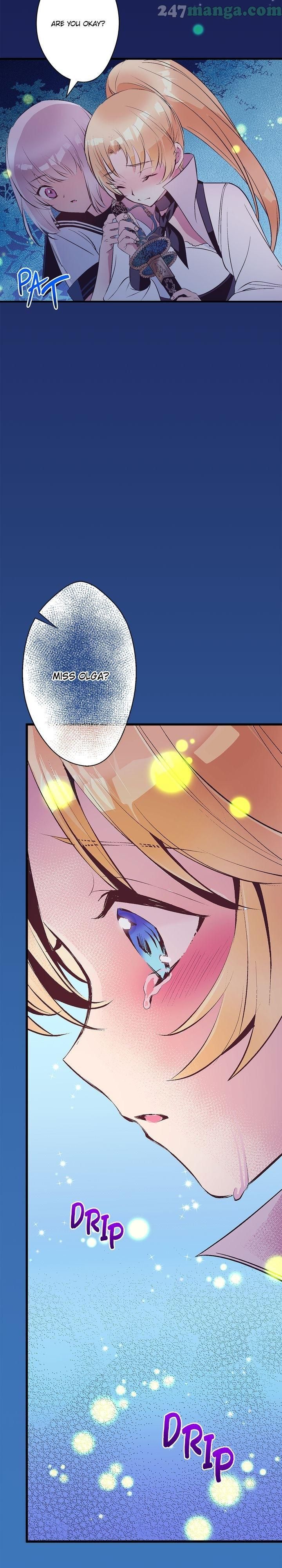 Lost Princess chapter 91 page 2