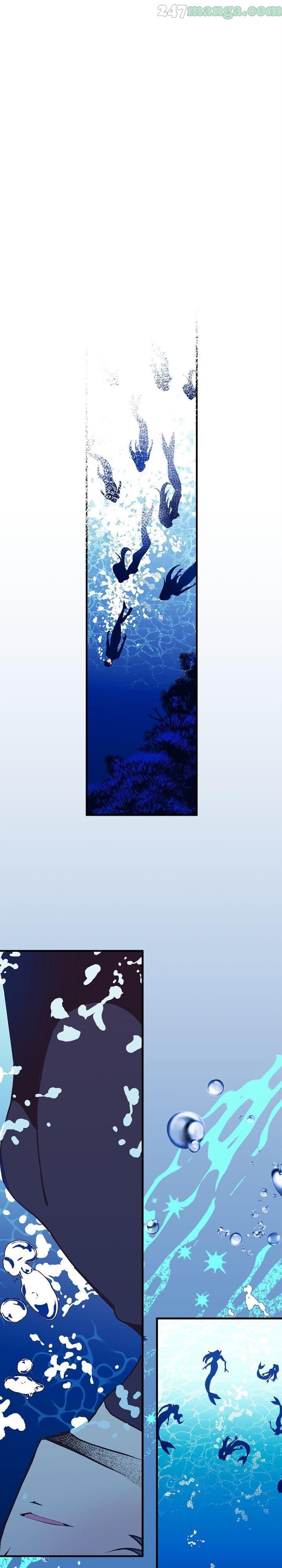 Lost Princess chapter 91 page 20