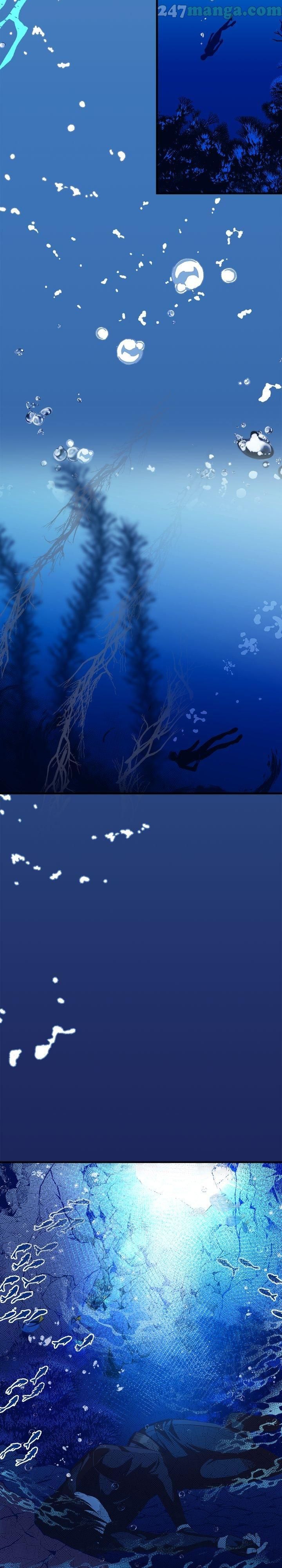 Lost Princess chapter 91 page 21